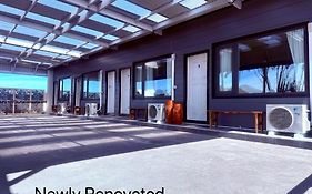 A1 Kaikoura Motel &Holiday Park &Apartment